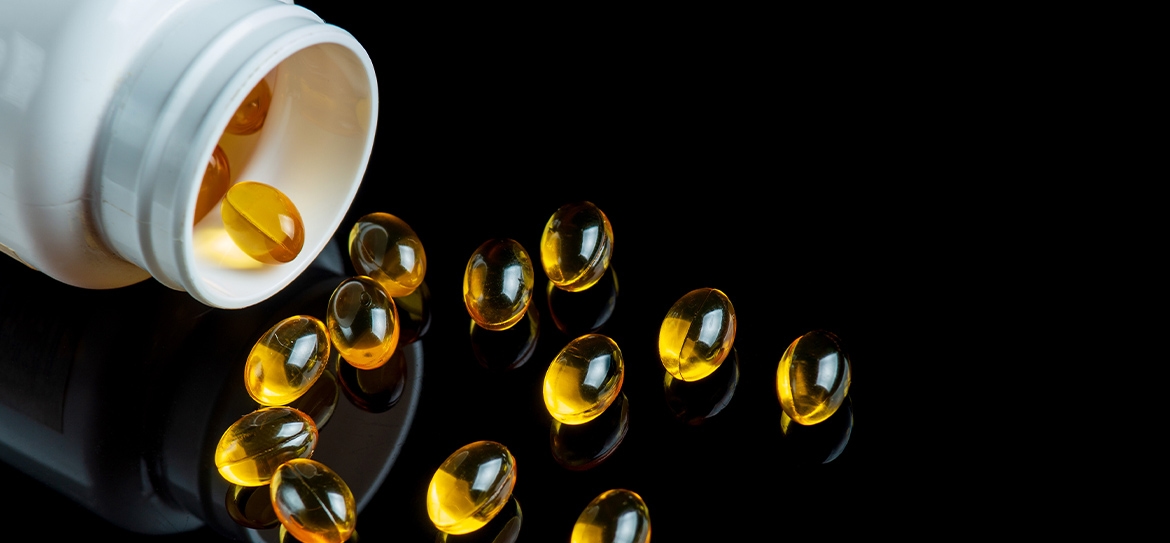 Beyond Fish Oil: Why Omega 3, 6, 9 Capsules Are Your New Health Best Friend Forever!