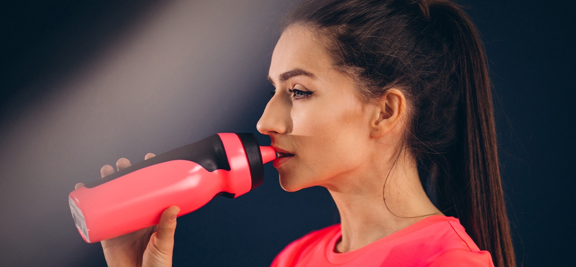 Revitalize Your Mornings: The Essential Role of Whey Protein for Women!