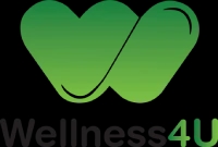 Wellness for you logo