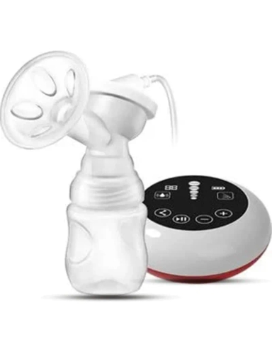 Electric Breast Pumps