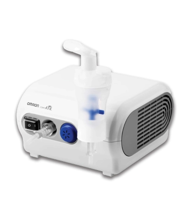 Omron NE C28 Compressor Nebulizer