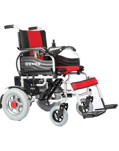 Evox WC-105E Electric Wheelchair