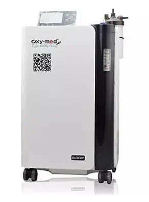 Oxymed Oxygen Concentrator