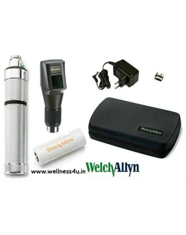 Welch Allyn Elite Retinoscope