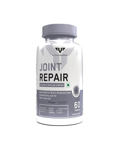 Combo Vitaminberry Multivitamins for her and Joint Repair