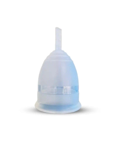 LSR REUSABLE MENSTRUAL CUP