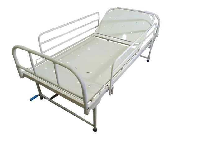 Semi Fowler Manual Hospital Bed