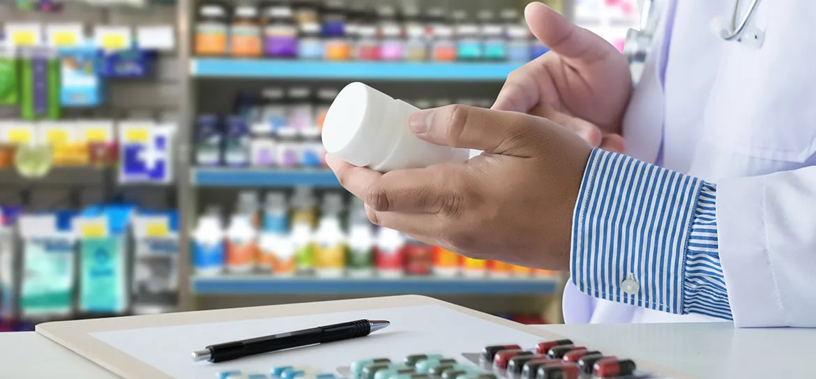 Cracking the Code: Your Step-by-Step Manual for Choosing the Ultimate Supplement Store!