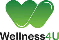 Wellness for you logo