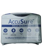 AccuSure MESH Nebulizer