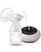 Electric Breast Pumps