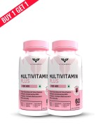 Vitaminberry Multivitamin Plus for Women