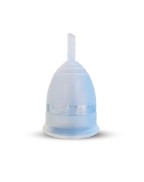 LSR REUSABLE MENSTRUAL CUP