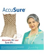 AccuSure Anti Decubitus Air Mattress