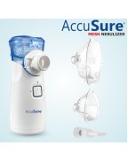 AccuSure MESH Nebulizer