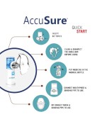 AccuSure MESH Nebulizer