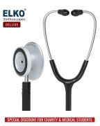 ELKO EL-020 DELUXE Stethoscope