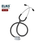 ELKO EL-020 DELUXE Stethoscope