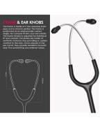 ELKO EL-020 DELUXE Stethoscope