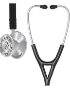 ELKO EL-060 CARDIO III SS Stainless Steel Acoustic Stethoscope