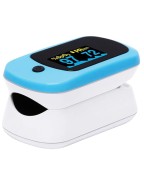 ELKO EL-560 Finger Tip Pulse Oximeter