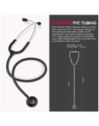 ELKO EL-050 ALPHA-TONE  Stethoscope