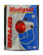 Medigold Infrared Lamp