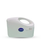 PEERBIO MNEB01 Nebulizer  (White)