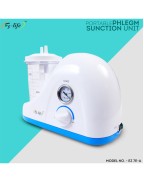 Phlegm Suction Machine