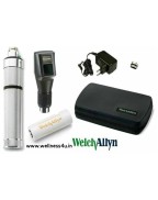 Welch Allyn Elite Retinoscope