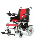 Evox WC-105E Electric Wheelchair