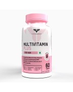 Combo Vitaminberry Multivitamins for her and Joint Repair