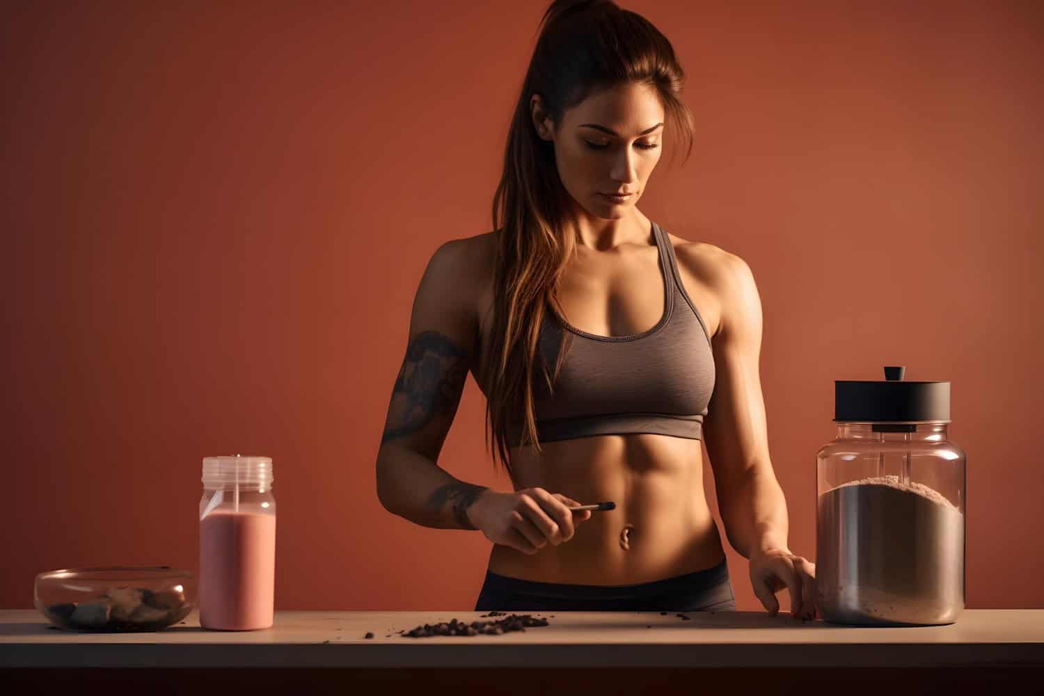 best Whey Protein for Women