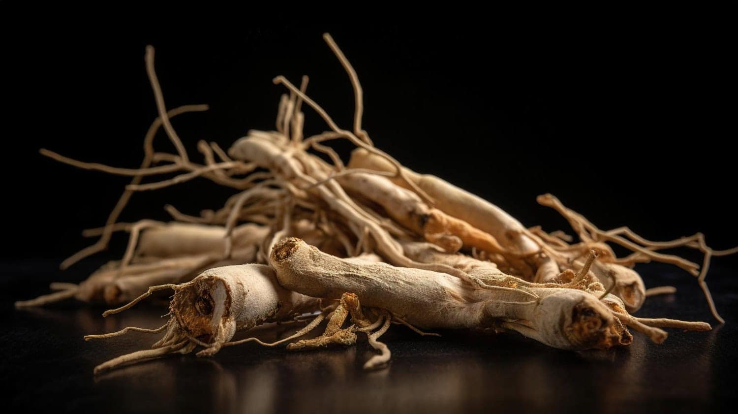 benefits of Ginseng Coffee