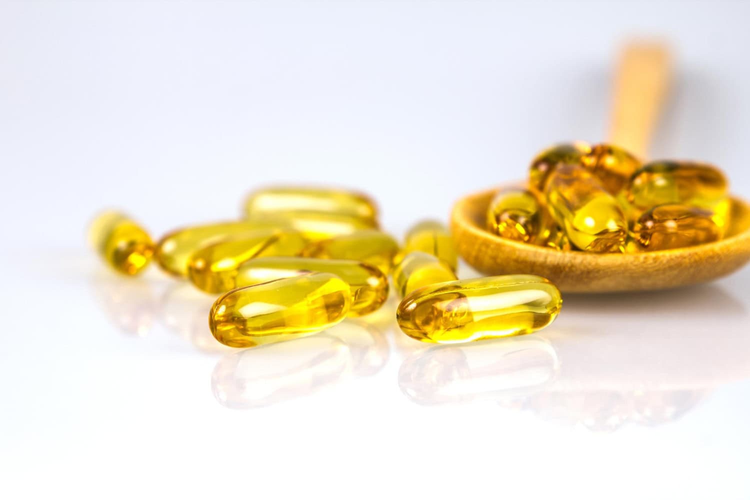 omega 6 capsules