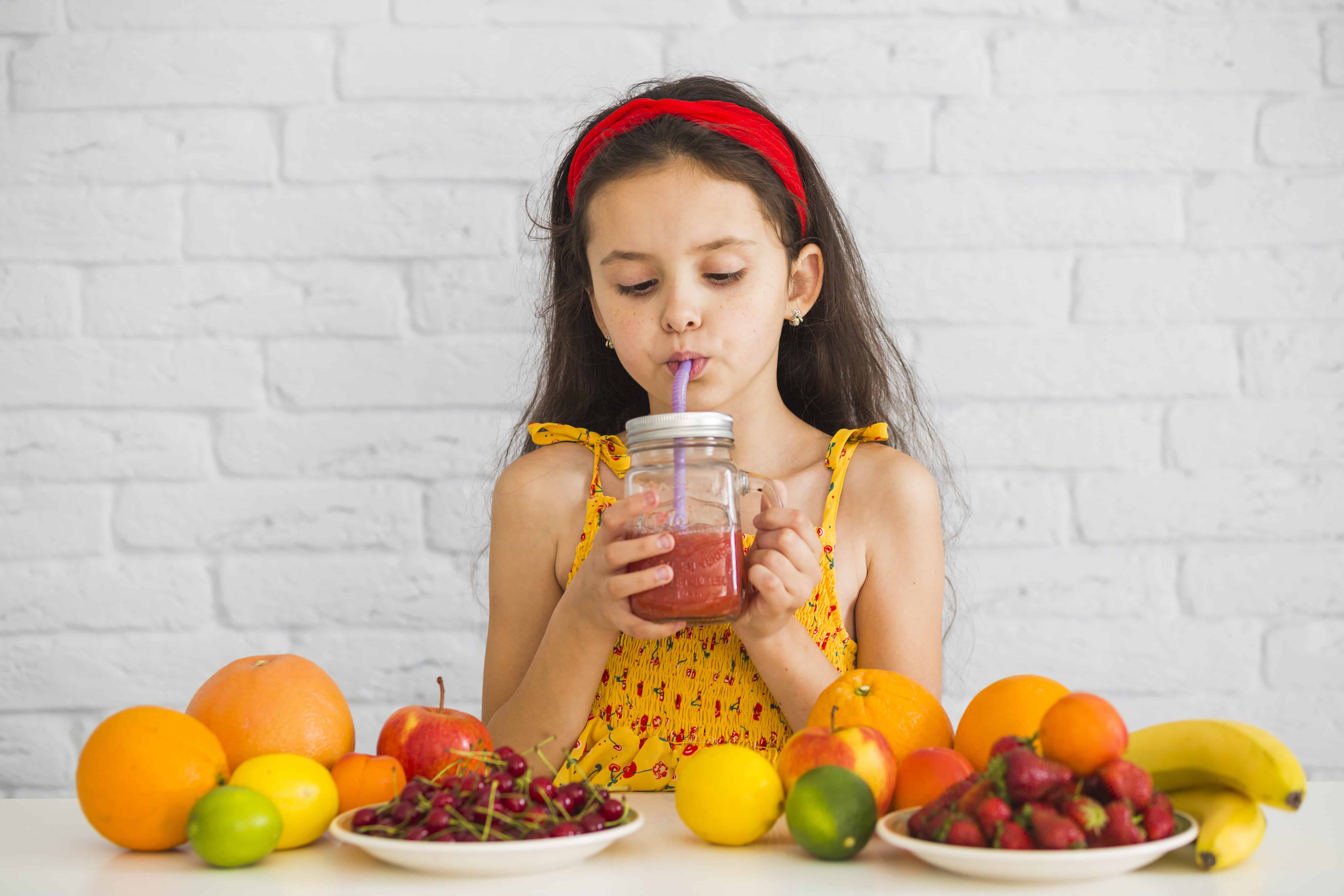 multivitamins for kids